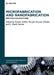 Microfabrication and Nanofabrication: Precision Manufacturing by Kanak Kalita