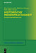 Historische Mehrsprachigkeit by Rita Franceschini