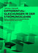 Differentialgleichungen in Der Strömungslehre: Hydraulik, Stromfadentheorie, Wellentheorie, Gasdynamik by Adriano Oprandi