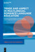 Tense and Aspect in Multilingual Romance Language Education by Camilla Bardel, Anna Bergström, Anna Gudmundson