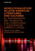 World Exhaustion in Latin American Literatures and Cultures / El Agotamiento del Mundo En Las Literaturas Y Culturas de América Latina by Gesine Müller, Ignacio M. Sánchez Prado