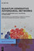 Quantum Generative Adversarial Networks by Pethuru Raj, Amir Masoud Rahmani, Somenath Chakraborty