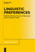 Linguistic Preferences by Patrizia Noel Aziz Hanna