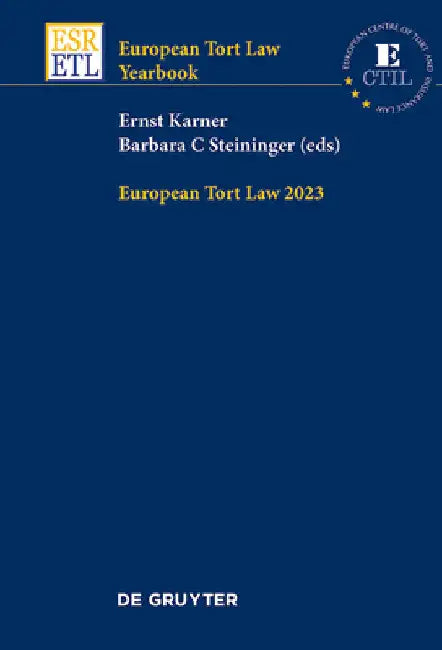 2023 by Ernst Karner