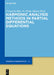 Harmonic Analysis Methods in Partial Differential Equations by Changxing Miao