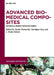 Advanced Biomedical Composites: Materials, Design, Manufacturing by Sumit Pramanik, Sandipan Roy, J. Paulo Davim