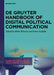 de Gruyter Handbook of Digital Political Communication by Mark Wheeler, Petros Iosifidis