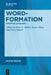 Word-Formation - European Languages by Müller, Peter O.