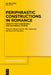 Periphrastic Constructions in Romance: Insights from Synchronic and Diachronic Studies by Renata Enghels, Mar Garachana, María Sol Sansiñena