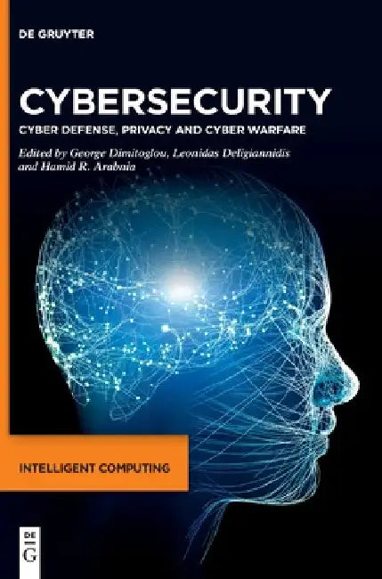 Cybersecurity by George Dimitoglou