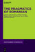 The Pragmatics of Romanian by Andra Vasilescu, Mihaela Gheorghe, Mihaela-Viorica Constantinescu