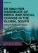 de Gruyter Handbook of Media and Social Change in the Global South by Kehbuma Langmia