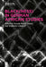 Black(ness) in German African Studies by Stephanie Lämmert