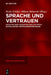 Sprache und Vertrauen by Pavla Schäfer