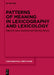 Patterns of Meaning in Lexicography and Lexicology by Laura Giacomini
