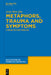 Metaphors, Trauma and Symptoms: A Mixed-Method Analysis by Amy Qiu