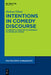 Intentions in Comedy Discourse: A Linguistic-Pragmatics Approach to Stand-Up Comedy by Ibukun Filani