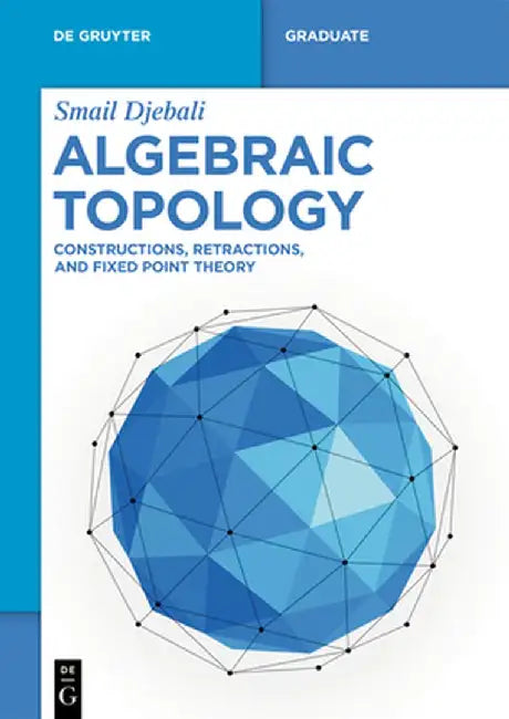 Algebraic Topology by Smail Djebali