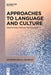 Approaches to Language and Culture by Svenja Völkel