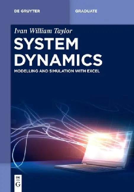System Dynamics by No Contributor