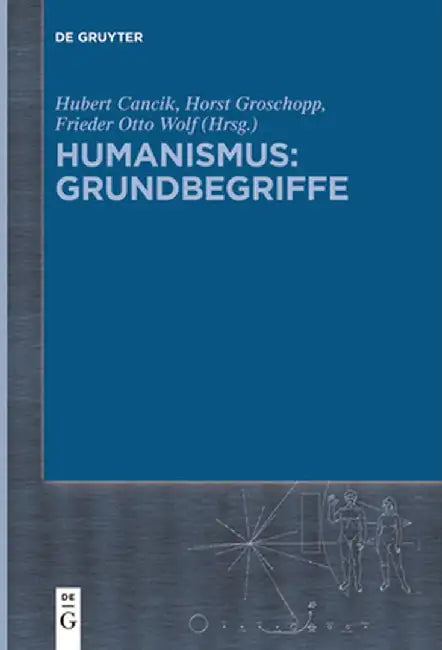 Humanismus: Grundbegriffe by No Contributor