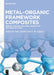 Metal-Organic Framework Composites: Energy Storage, Catalysis, Adsorption and Drug Delivery by Umer Rashid, S. M. Sapuan