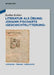 Literatur ALS Übung: Johann Fischarts >Geschichtklitterung by Kathia Kohler