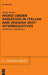 Word Order Variation in Italian and Spanish Why-Interrogatives: An Empirical Perspective by Svenja Krieger