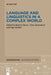Language and Linguistics in a Complex World by Beatrix Busse