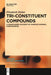 Tri-Constituent Compounds: A Usage-Based Account of Complex Nominal Compounding by Elisabeth Huber