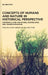 Concepts of Humans and Nature in Historical Perspective: Universals and Variations, Continuities and Transformations by Jochen Althoff, Alexander Pruß