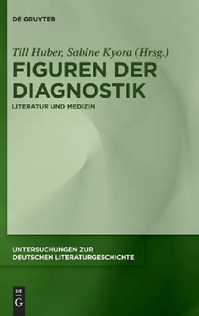 Figuren der Diagnostik by No Contributor