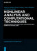 Nonlinear Analysis and Computational Techniques: Proceedings of the Icnact-2024 Conference Held During 8-10 August, 2024 by Hemant Kumar Nashine, Ranis Ibragimov, Hemanta Kalita