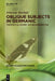 Oblique Subjects in Germanic: Their Status, History and Reconstruction by Jóhanna Barðdal