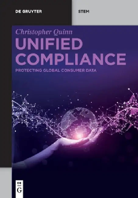 Unified Compliance by Christopher Quinn