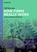 How Firms Really Work: A Social Sciences Perspective by Cliff Bowman