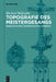Topografie Des Meistergesangs: Gesellschaften, Gemeinschaften, Konzerte by Michael Baldzuhn