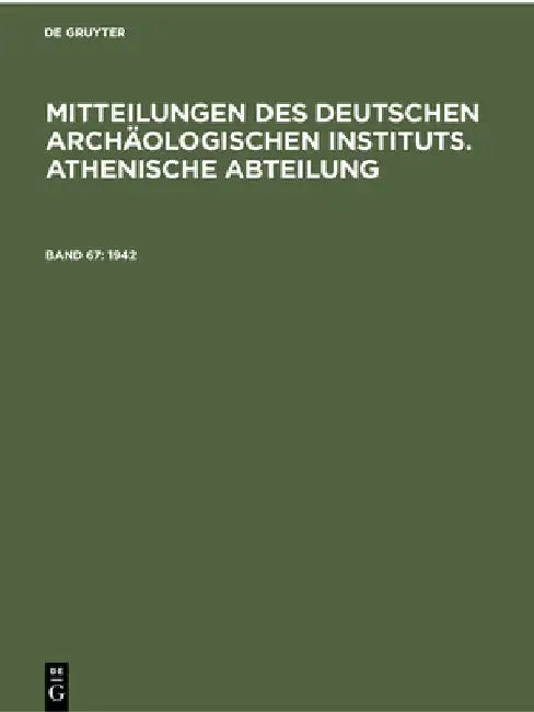 1942 by Deutsches