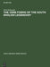 The Verb Forms of the South English Legendary by Eichi Kobayashi