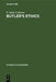 Butler's Ethics by P. Allan Carlsson