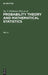Probability Theory and Mathematical Statistics. Vol. 2 by Yu V. Prohorov, V. A. Statulevičius, V. V. Sazonov