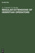 Regular Extensions of Hermitian Operators by A. V. Kuzhel, S. a. Kuzhel