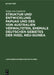Struktur Und Entwicklung Papuas Und Des Von Australien Verwalteten, Ehemals Deutschen Gebietes Der Insel Neu-Guinea by Stefan Von Gnielinski