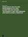 Griechisch-Deutsches Worterbuch Zu Den Schriften Des Neuen Testaments Und Der Übrigen Urchristlichen Literatur by Walter Bauer