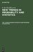 Multivariate Statistics and Matrices in Statistics: Proceedings of the 5th Tartu Conference, Tartu-Pühajärve, Estonia, 23-28 May, 1994 by E. M. Tiit, T. Kollo, H. Niemi