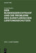 Der Bundesgerichtshof Und Die Probleme Des Kunstlerischen Leistungsschutzes by Georg Roeber