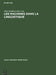 Les Machines Dans La Linguistique: Colloque International Sur La Mécanisation Et l'Automation Des Recherches Linguistiques by Jitka Stindlová, Zdená Skoumalová