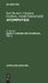 Theorie Des Atombaus, Teil 2 by K. Beckert