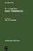 Wurmer: Platt-, Hohl-, Schnurwürmer, Kamptozoen, Ringelwürmer, Protracheaten, Bärtierchen, Zungenwürmer by S. Jaeckel, H. V. Lengerken