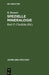 Spezielle Mineralogie by R. Brauns, Karl F. Chudoba